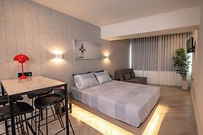Triple A Apartmemts - Aristofanous 20
