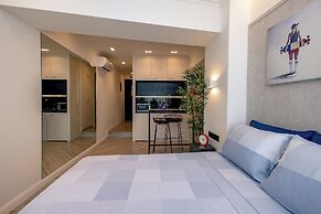 Triple A Apartmemts - Aristofanous 20