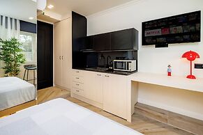 Triple A Apartmemts - Aristofanous 20