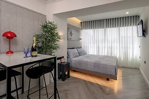 Triple A Apartmemts - Aristofanous 20
