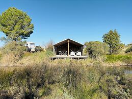 Mas du Couvin - maison d'hôtes Camargue