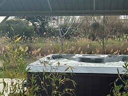 Mas du Couvin - maison d'hôtes Camargue