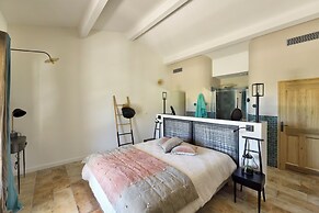 Mas du Couvin - maison d'hôtes Camargue