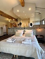 Mas du Couvin - maison d'hôtes Camargue