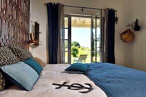 Mas du Couvin - maison d'hôtes Camargue