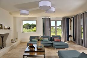 Mas du Couvin - maison d'hôtes Camargue