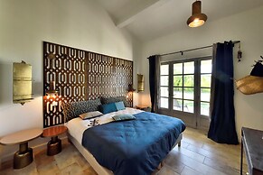 Mas du Couvin - maison d'hôtes Camargue