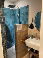 Mas du Couvin - maison d'hôtes Camargue