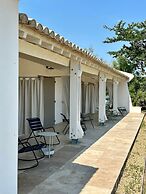 Mas du Couvin - maison d'hôtes Camargue