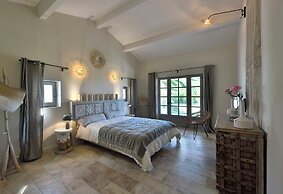 Mas du Couvin - maison d'hôtes Camargue