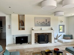 Mas du Couvin - maison d'hôtes Camargue