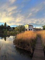 Mas du Couvin - maison d'hôtes Camargue