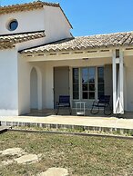 Mas du Couvin - maison d'hôtes Camargue