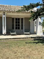 Mas du Couvin - maison d'hôtes Camargue