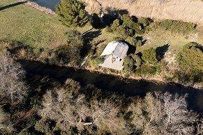 Mas du Couvin - maison d'hôtes Camargue