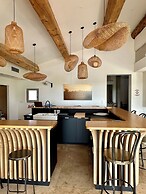 Mas du Couvin - maison d'hôtes Camargue