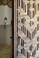 Mas du Couvin - maison d'hôtes Camargue