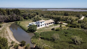 Mas du Couvin - maison d'hôtes Camargue