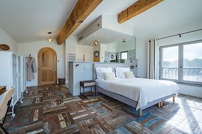 Mas du Couvin - maison d'hôtes Camargue