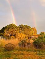 Mas du Couvin - maison d'hôtes Camargue