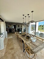 Mas du Couvin - maison d'hôtes Camargue