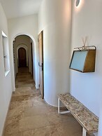 Mas du Couvin - maison d'hôtes Camargue