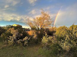 Mas du Couvin - maison d'hôtes Camargue