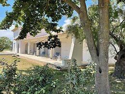 Mas du Couvin - maison d'hôtes Camargue