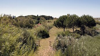 Mas du Couvin - maison d'hôtes Camargue