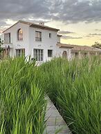 Mas du Couvin - maison d'hôtes Camargue