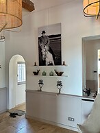 Mas du Couvin - maison d'hôtes Camargue