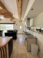 Mas du Couvin - maison d'hôtes Camargue