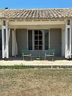 Mas du Couvin - maison d'hôtes Camargue