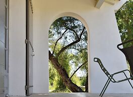 Mas du Couvin - maison d'hôtes Camargue