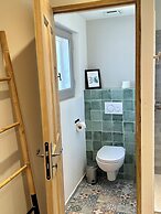 Mas du Couvin - maison d'hôtes Camargue