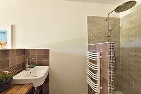 Mas du Couvin - maison d'hôtes Camargue