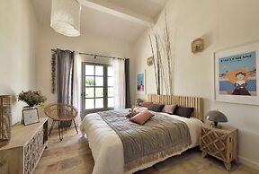 Mas du Couvin - maison d'hôtes Camargue