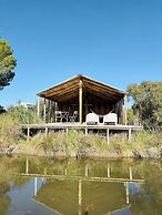 Mas du Couvin - maison d'hôtes Camargue