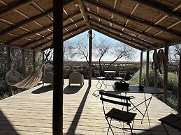 Mas du Couvin - maison d'hôtes Camargue