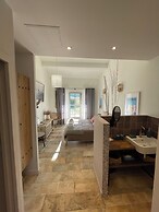 Mas du Couvin - maison d'hôtes Camargue