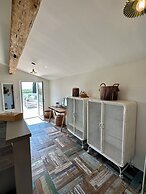 Mas du Couvin - maison d'hôtes Camargue