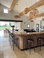 Mas du Couvin - maison d'hôtes Camargue