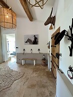 Mas du Couvin - maison d'hôtes Camargue