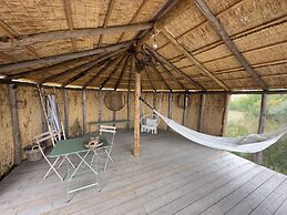 Mas du Couvin - maison d'hôtes Camargue