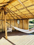 Mas du Couvin - maison d'hôtes Camargue