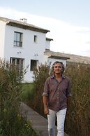 Mas du Couvin - maison d'hôtes Camargue