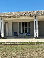 Mas du Couvin - maison d'hôtes Camargue