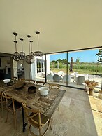 Mas du Couvin - maison d'hôtes Camargue