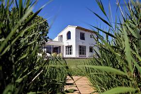 Mas du Couvin - maison d'hôtes Camargue