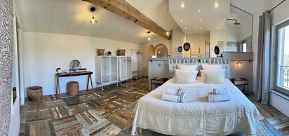 Mas du Couvin - maison d'hôtes Camargue